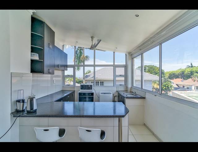 3 BEDROOM FLAT RENTED IN MORNINGSIDE